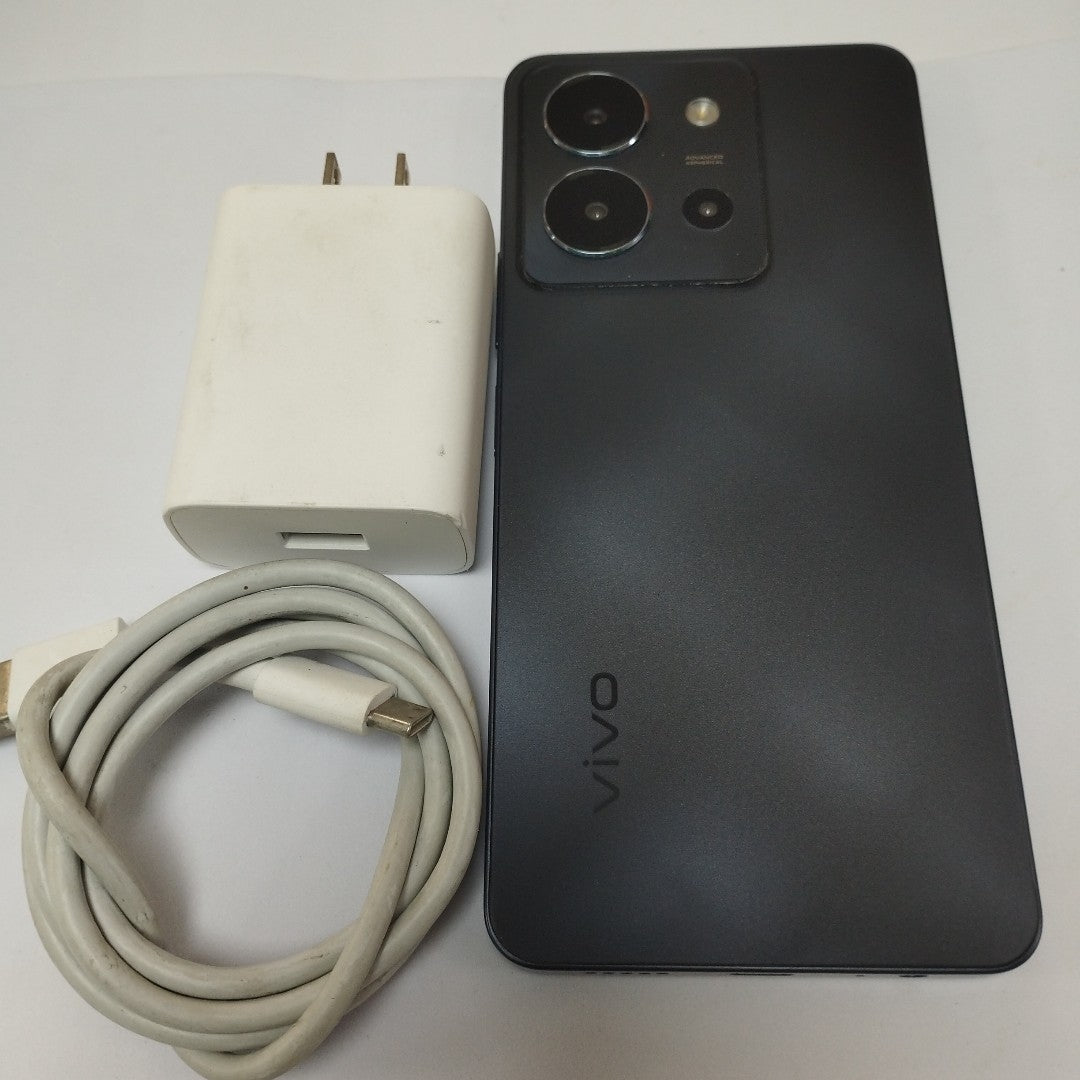 CELULAR VIVO Y36 V2247 256 GB 8 GB RAM