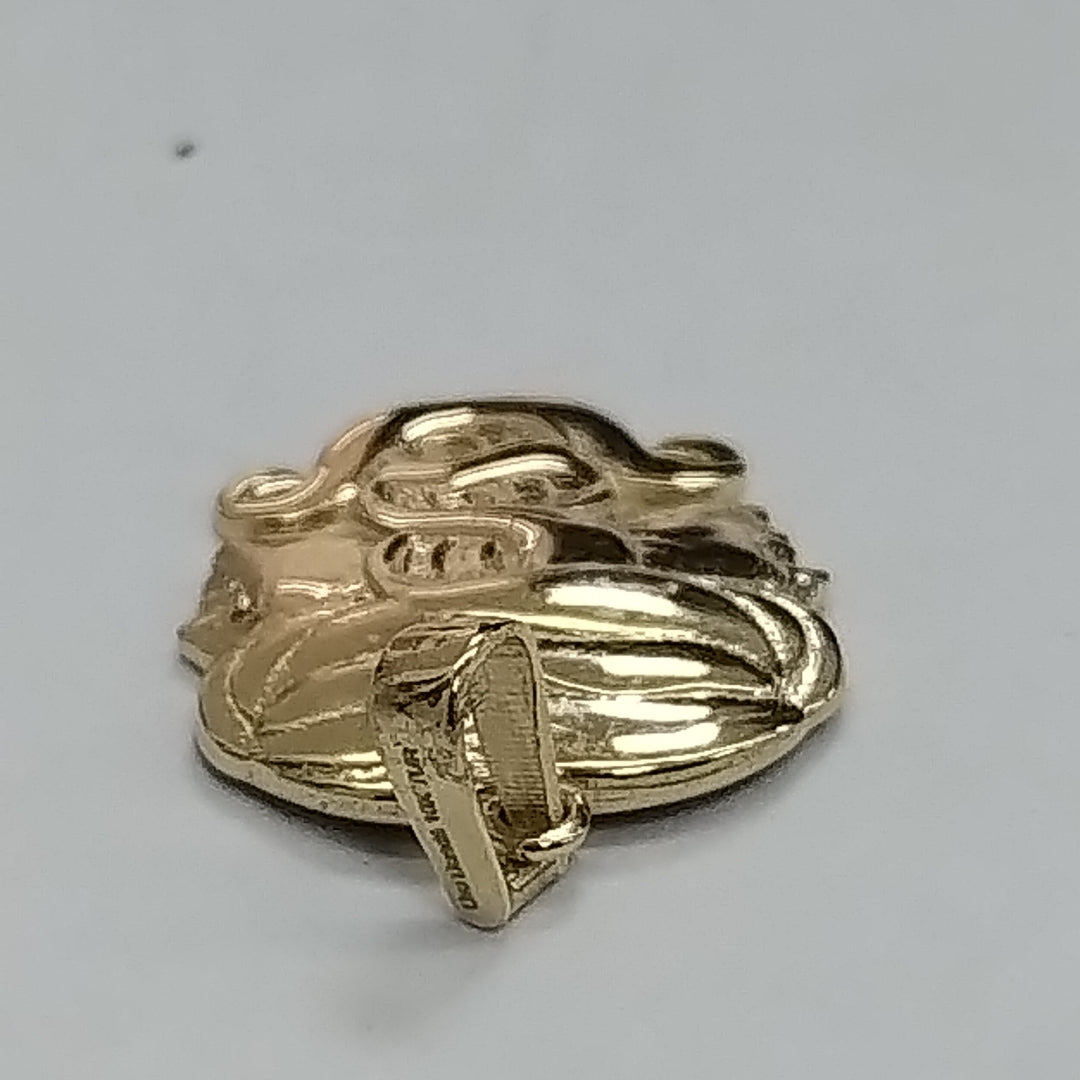 DIJES ORO 10K 1.2 (NUEVO)
