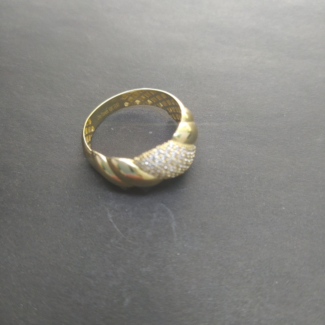 ANILLOS DAMA ORO 10K 2.5 (NUEVO)