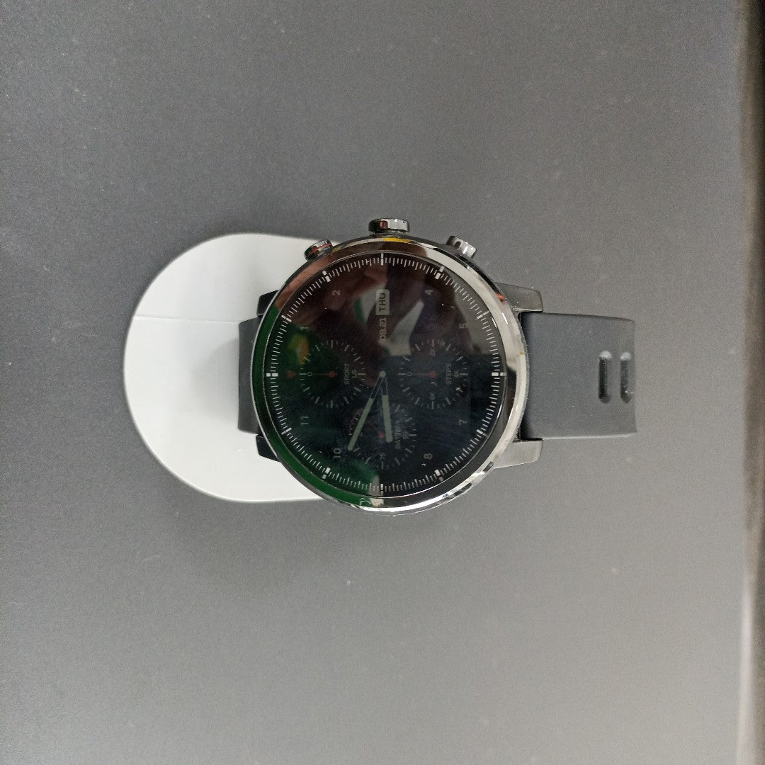 SMARTWATCH AMAZFIT STRATOS (A1619) 47 MM BLUETOOTH (SEMINUEVO)