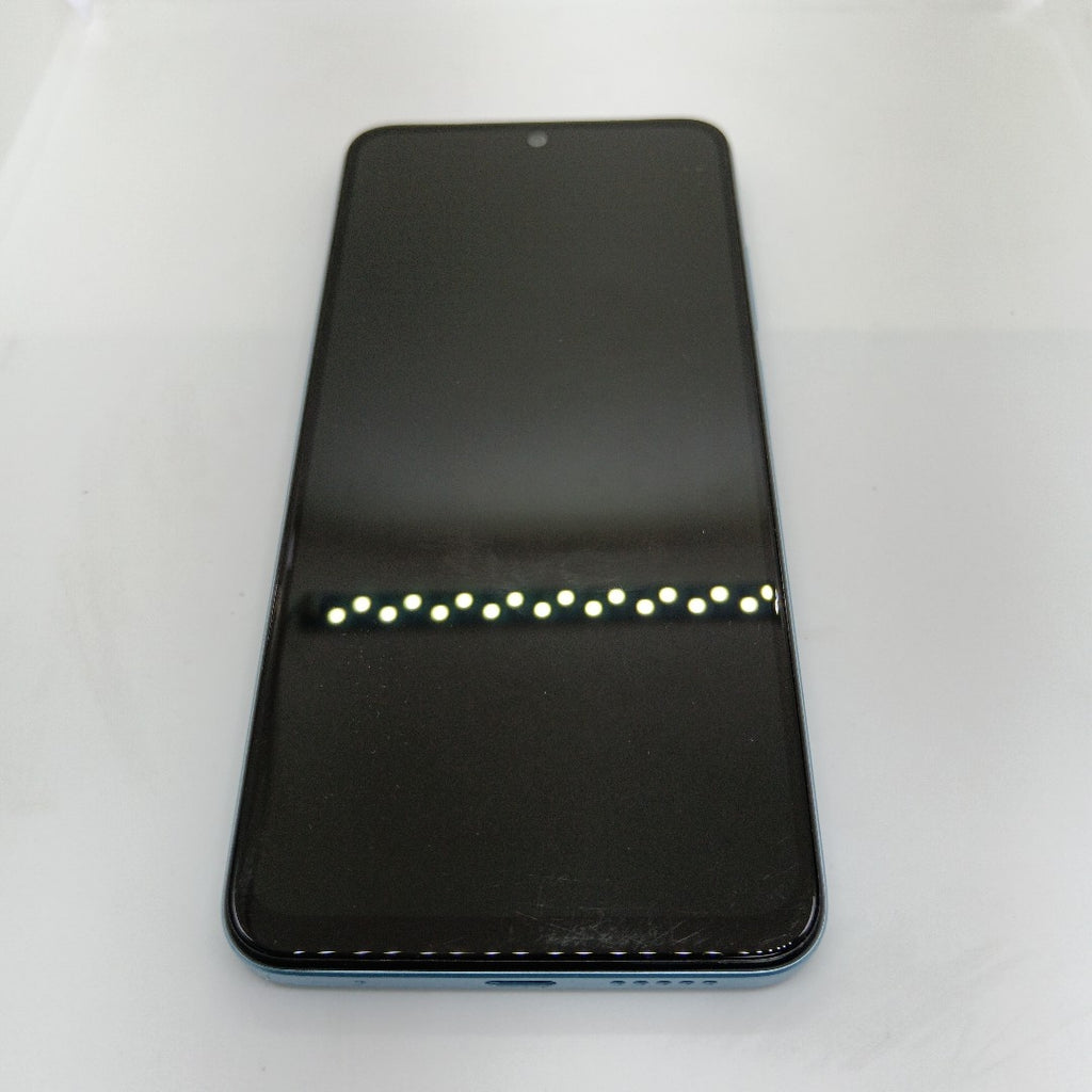 CELULAR XIAOMI REDMI NOTE 12S 2303ERA42L (2023) 256 GB 8 GB RAM (SEMINUEVO)