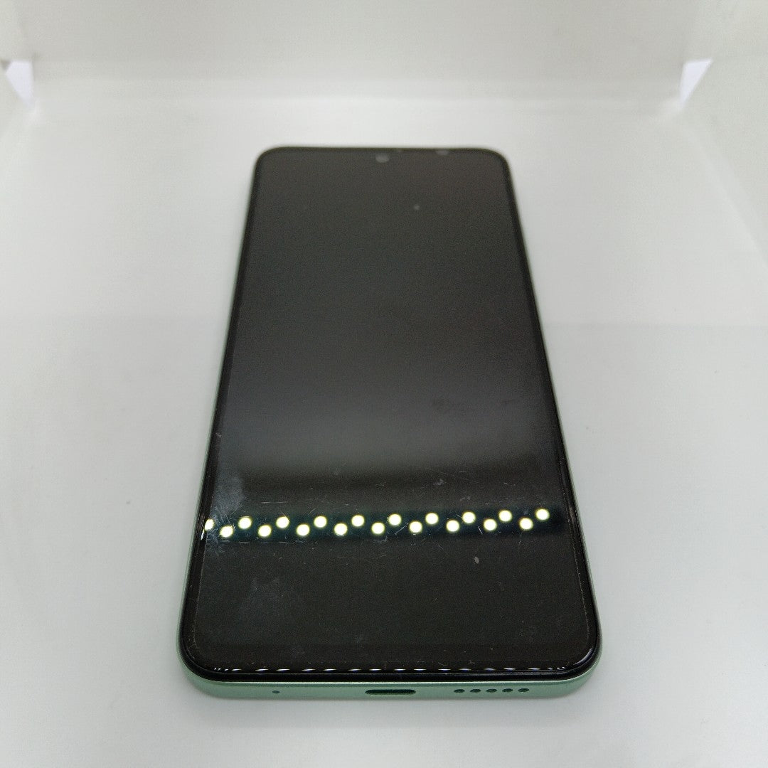 CELULAR XIAOMI REDMI NOTE 12S 2303ERA42L (2023) 256 GB 8 GB RAM (SEMINUEVO)