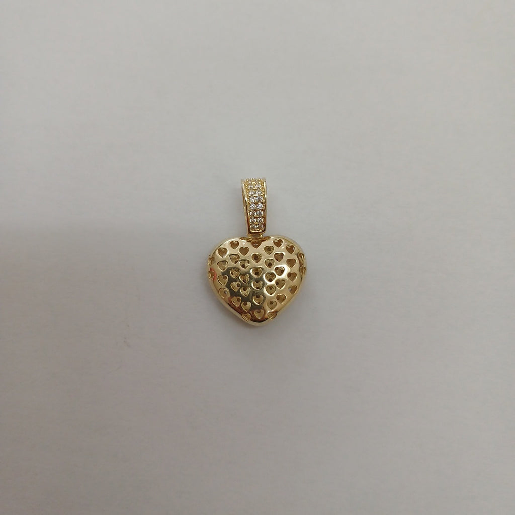 DIJES ORO 14K 2.8 (NUEVO)