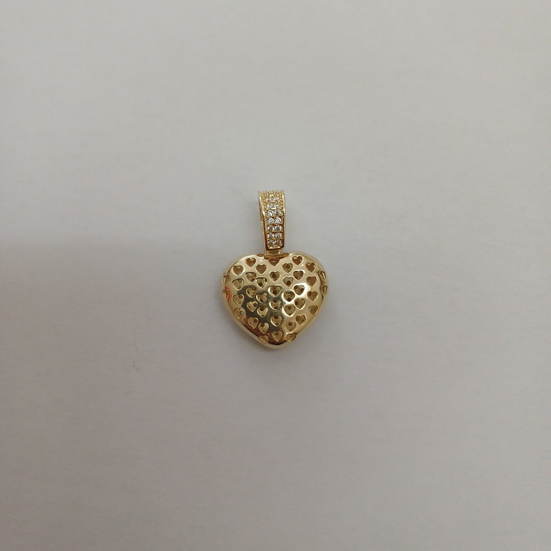 DIJES ORO 14K 2.8 (NUEVO)