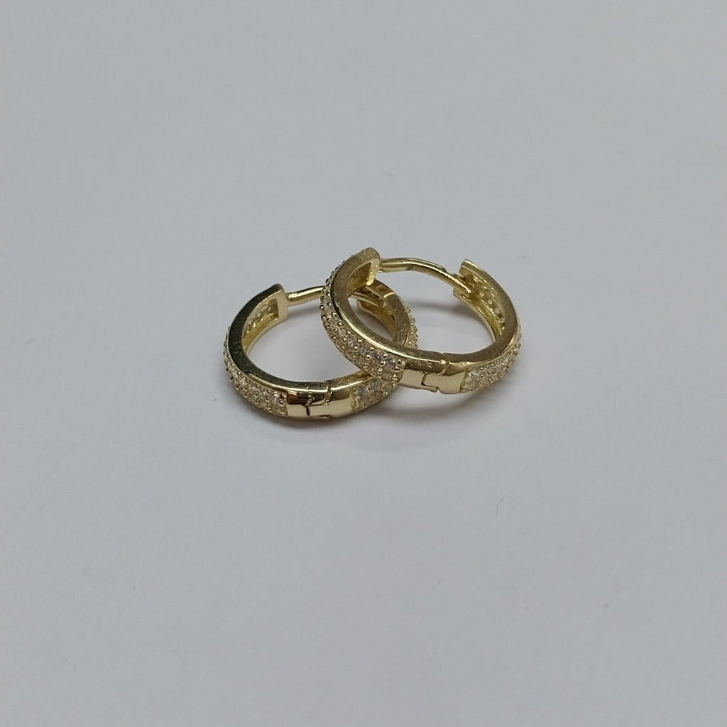 HUGGIES ORO 10K 2.6 (NUEVO)