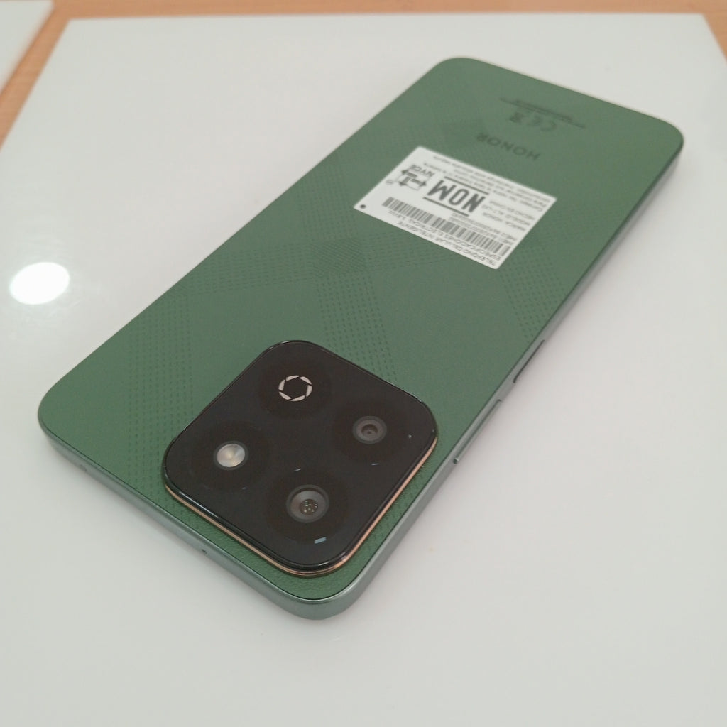 CELULAR HONOR X7C ALT-LX3 256 GB 8 GB RAM (SEMINUEVO)