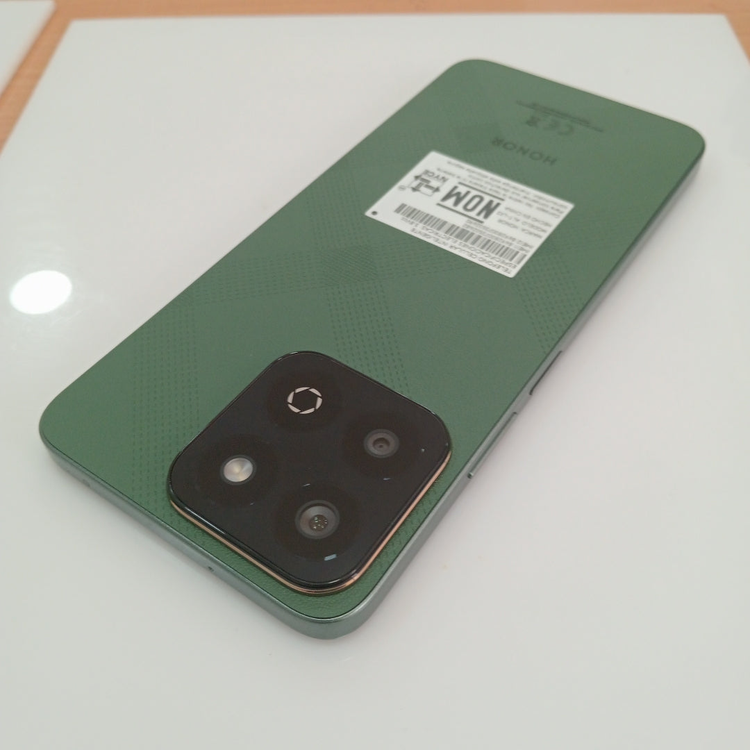 CELULAR HONOR X7C ALT-LX3 256 GB 8 GB RAM (SEMINUEVO)
