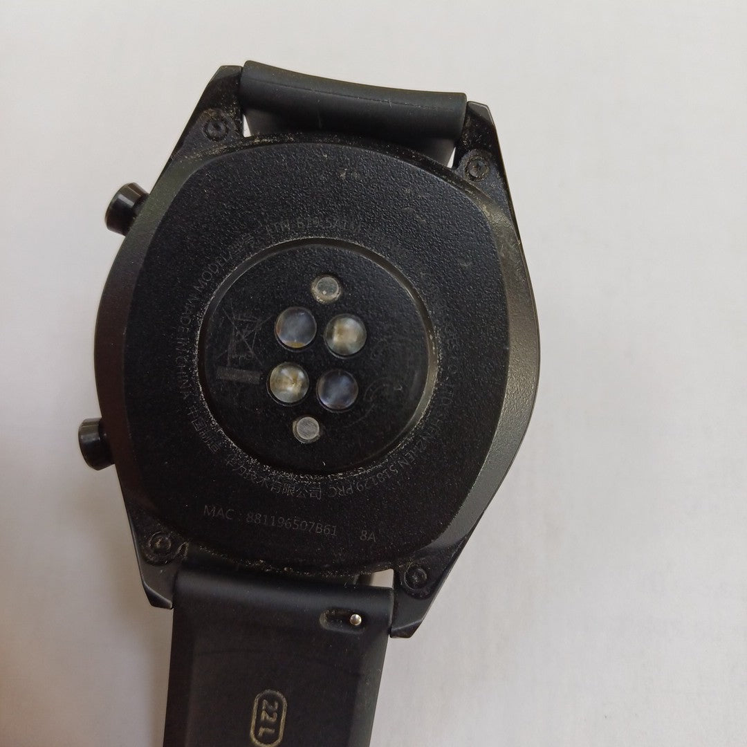 SMARTWATCH HUAWEI WATCH GT FTN-B19 46 MM GPS (SEMINUEVO)