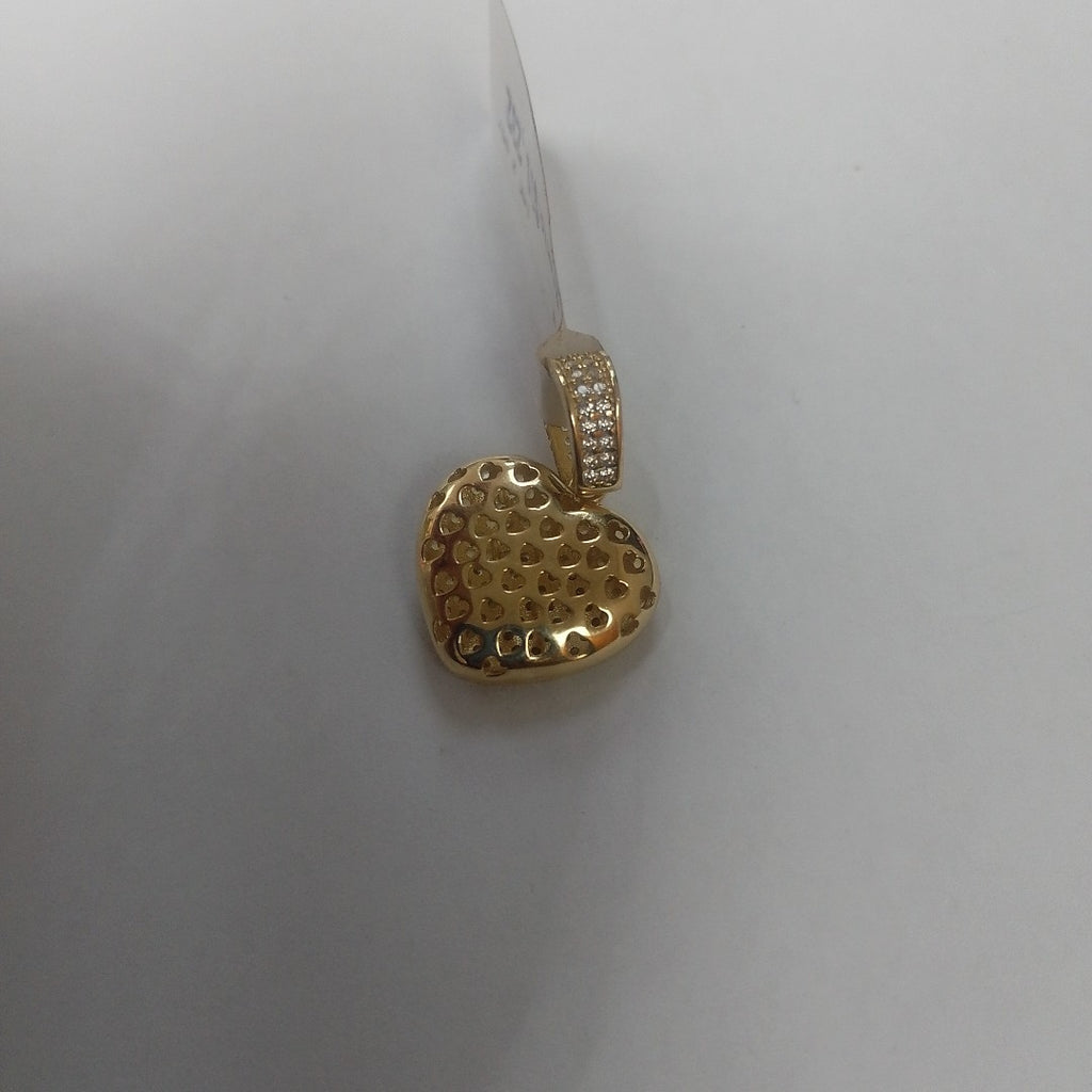 DIJES ORO 14K 2.9 (NUEVO)