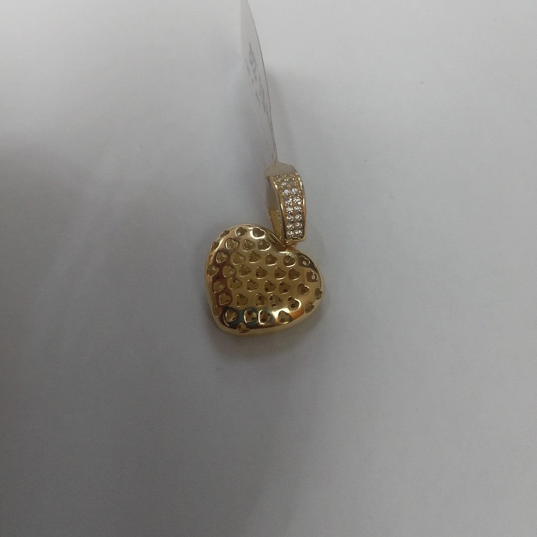 DIJES ORO 14K 2.9 (NUEVO)