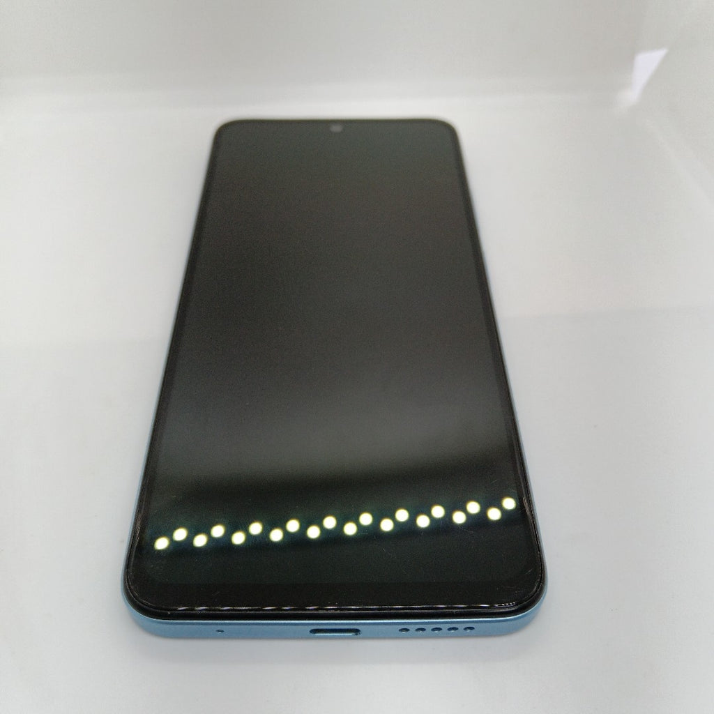 CELULAR XIAOMI REDMI NOTE 12S 2303ERA42L (2023) 256 GB 8 GB RAM (SEMINUEVO)