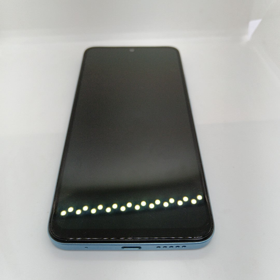 CELULAR XIAOMI REDMI NOTE 12S 2303ERA42L (2023) 256 GB 8 GB RAM (SEMINUEVO)