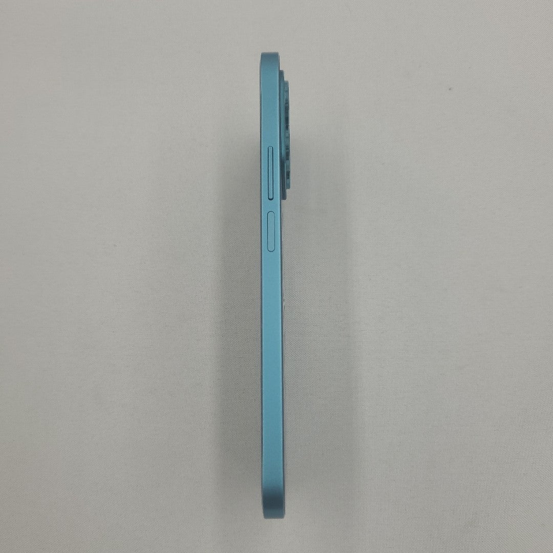 CELULAR HONOR X8B LLY-LX3 (2023) 512 GB 8 GB RAM (SEMINUEVO)