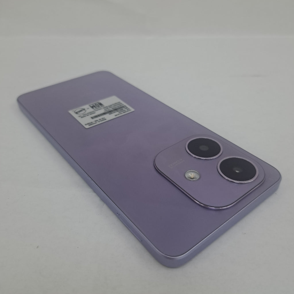 CELULAR OPPO  A40 CPH2669 (2024) 256 GB 4 GB RAM (SEMINUEVO)