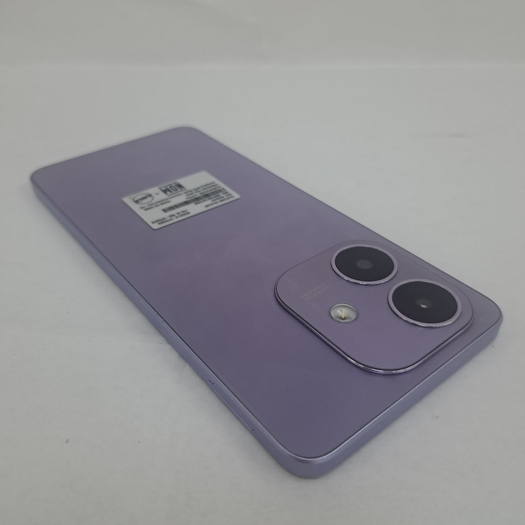 CELULAR OPPO  A40 CPH2669 (2024) 256 GB 4 GB RAM (SEMINUEVO)