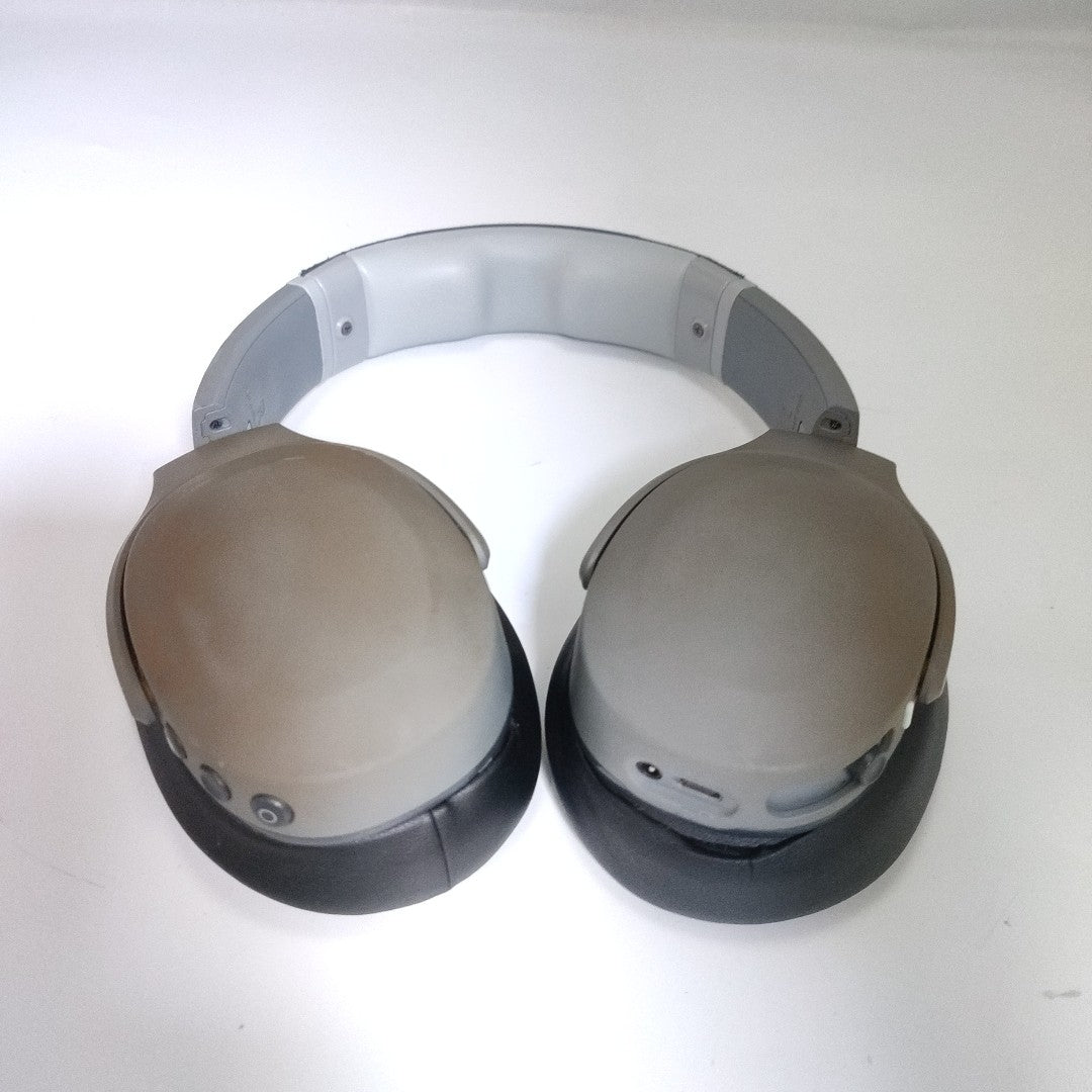 AUDIFONOS SKULLCANDY CRUSHER EVO S6EVW INALAMBRICO OVER EAR (SEMINUEVO)