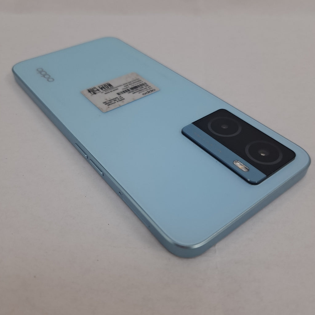 CELULAR OPPO  A77 CPH2385 128 GB 4 GB RAM (SEMINUEVO)