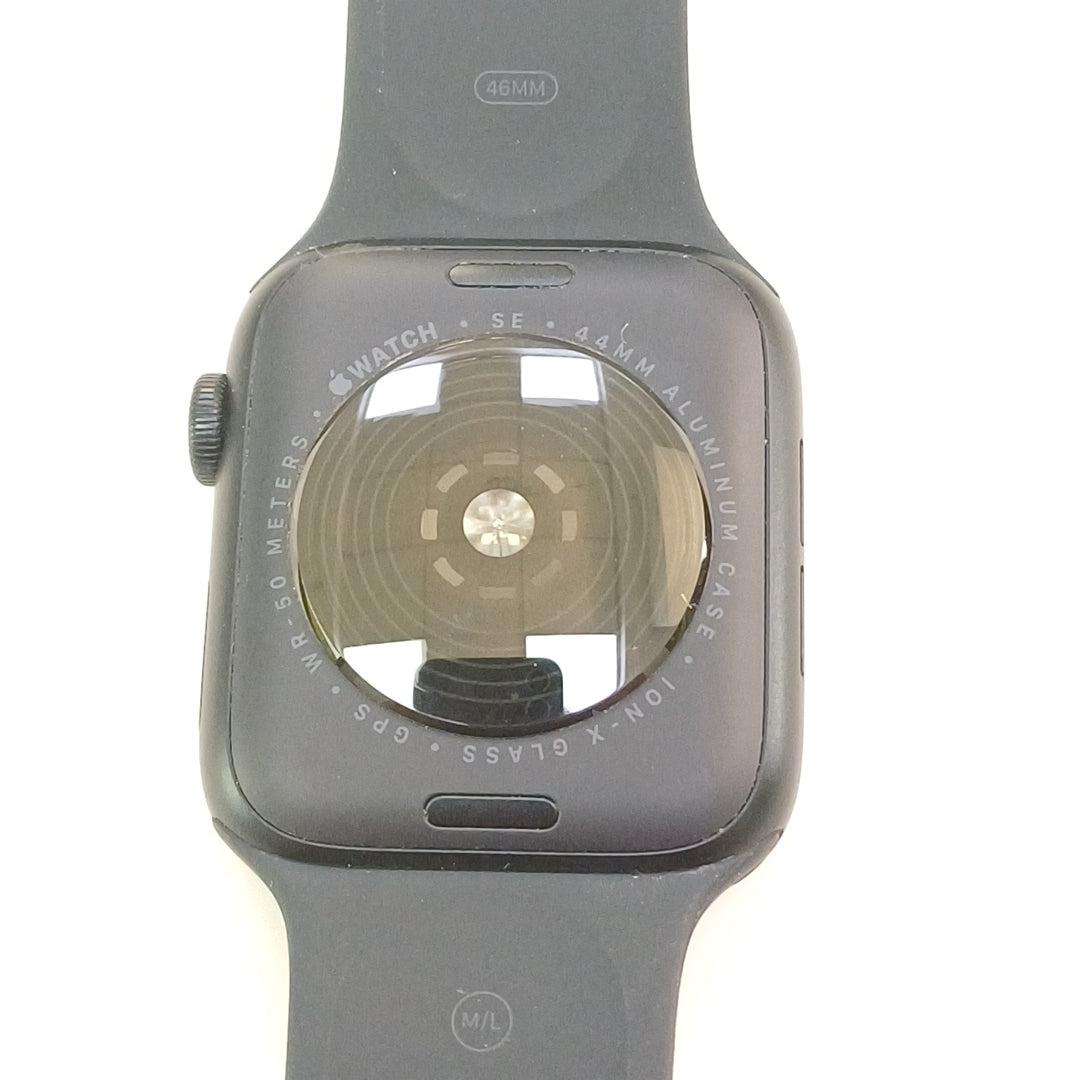 SMARTWATCH APPLE SE 2 ALUMINIO A2723 44 MM GPS (SEMINUEVO)