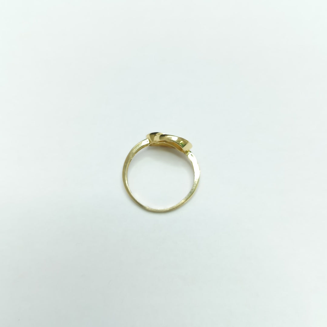 ANILLOS DAMA ORO 14K 2.3 (NUEVO)