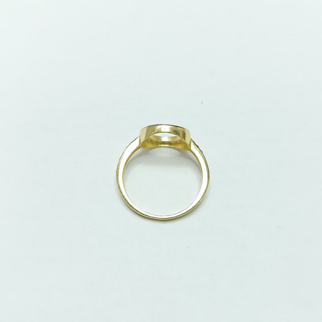ANILLOS DAMA ORO 14K 1.8 (NUEVO)