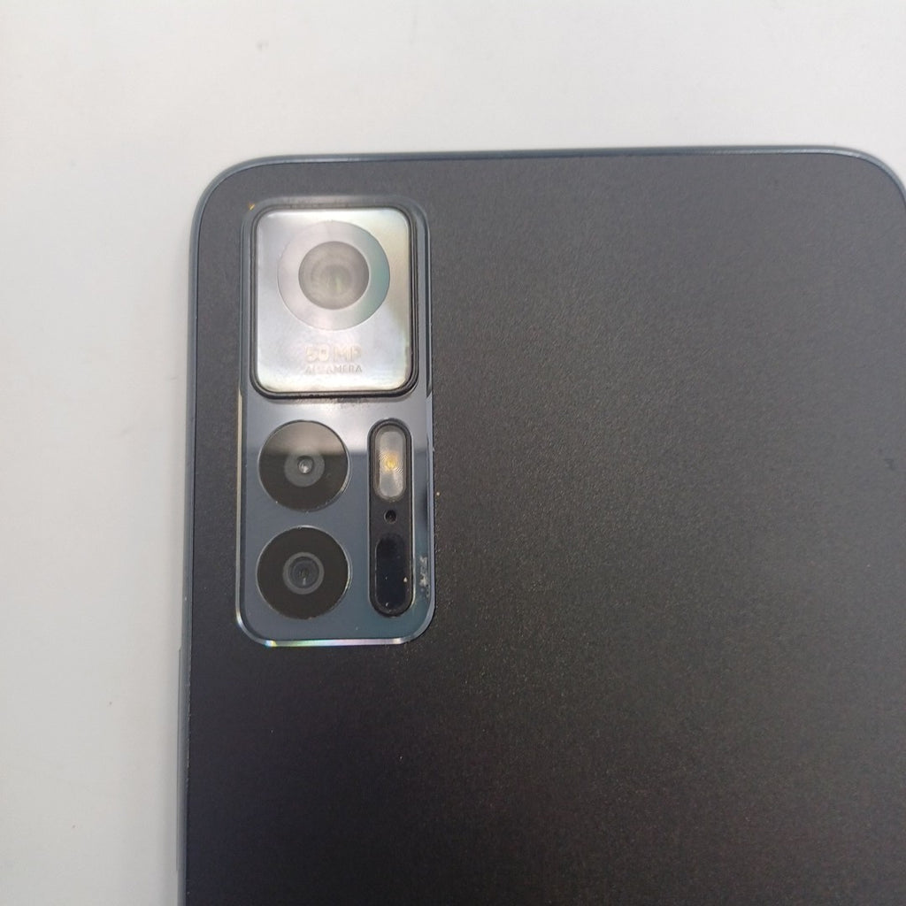 CELULAR TCL 30+ T676J 128 GB 4 GB RAM (SEMINUEVO)