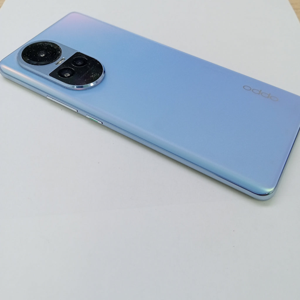 CELULAR OPPO  RENO10 5G CPH2531 (2023) 256 GB 8 GB RAM (SEMINUEVO)
