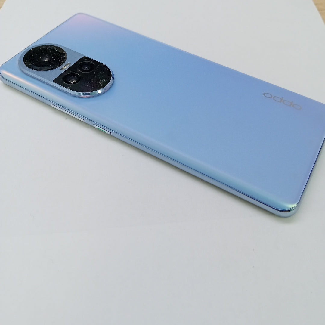 CELULAR OPPO  RENO10 5G CPH2531 (2023) 256 GB 8 GB RAM (SEMINUEVO)