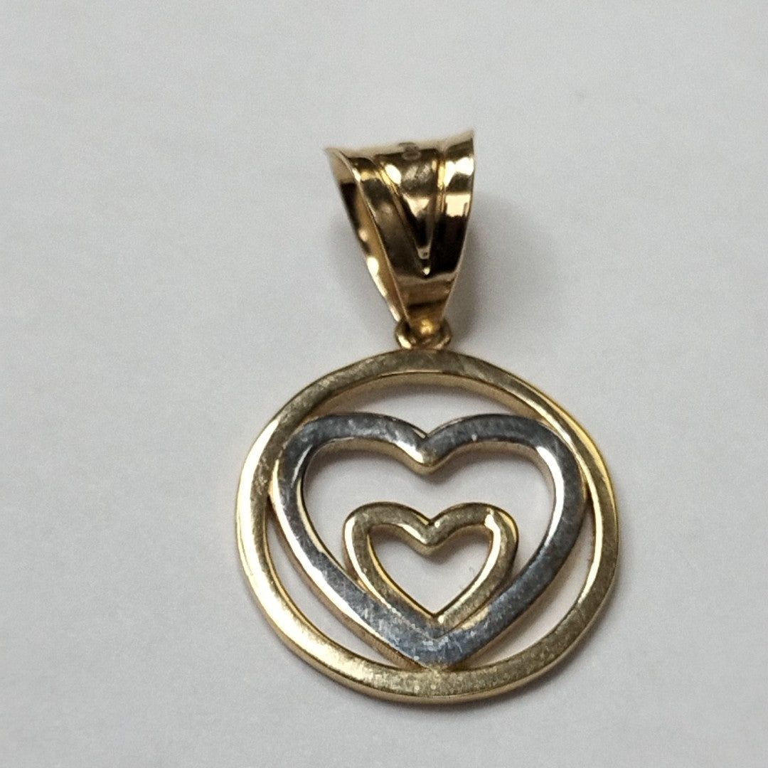 DIJES ORO 14K 1.3 (NUEVO)