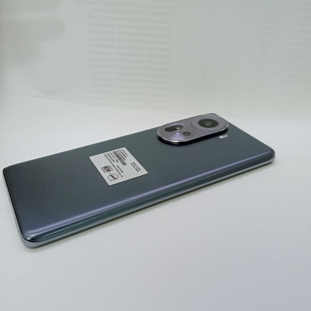 CELULAR OPPO  RENO11 5G CPH2599 (2024) 256 GB 8 GB RAM (SEMINUEVO)