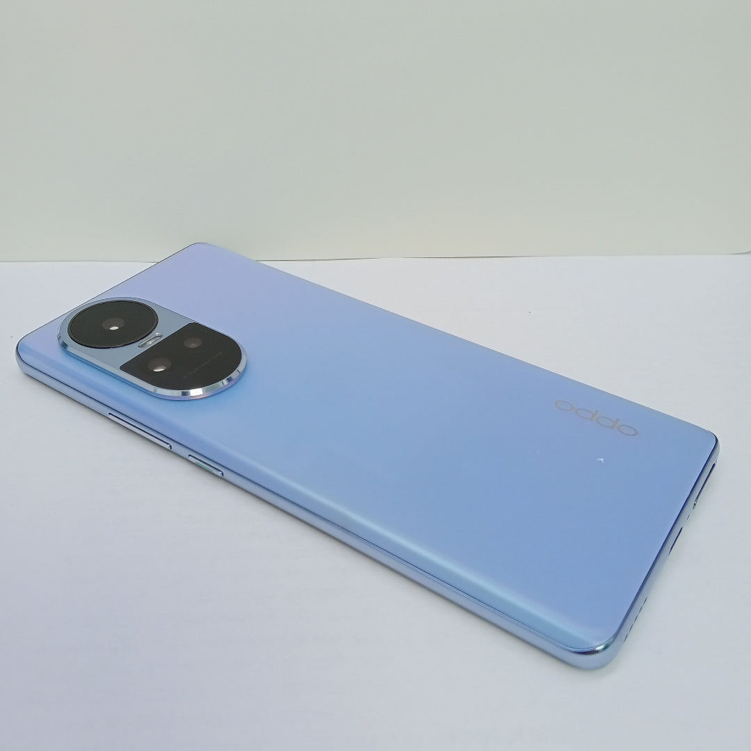 CELULAR OPPO  RENO10 5G CPH2531 (2023) 256 GB 8 GB RAM (SEMINUEVO)