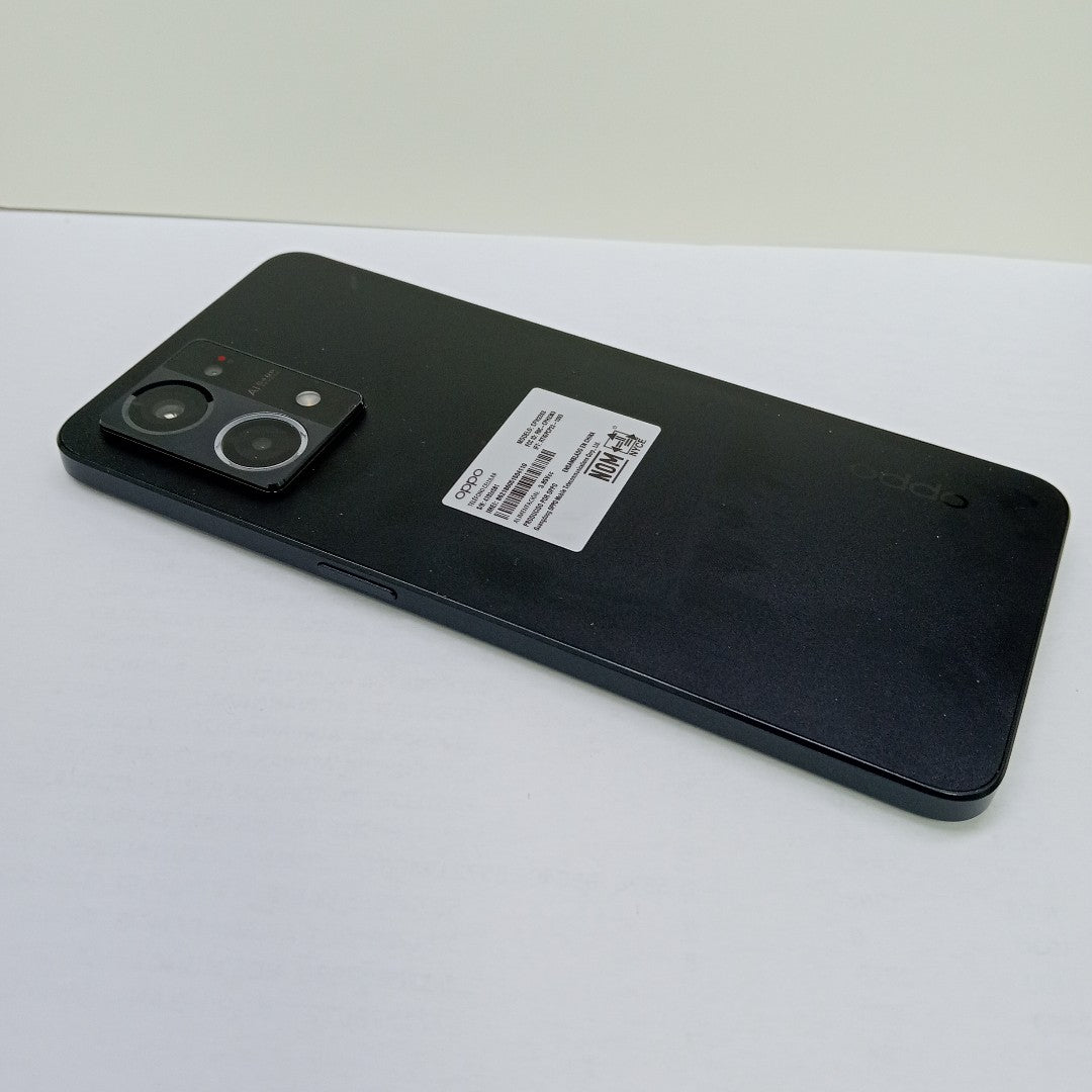 CELULAR OPPO  RENO7 CPH2363 (2022) 256 GB 8 GB RAM (SEMINUEVO)