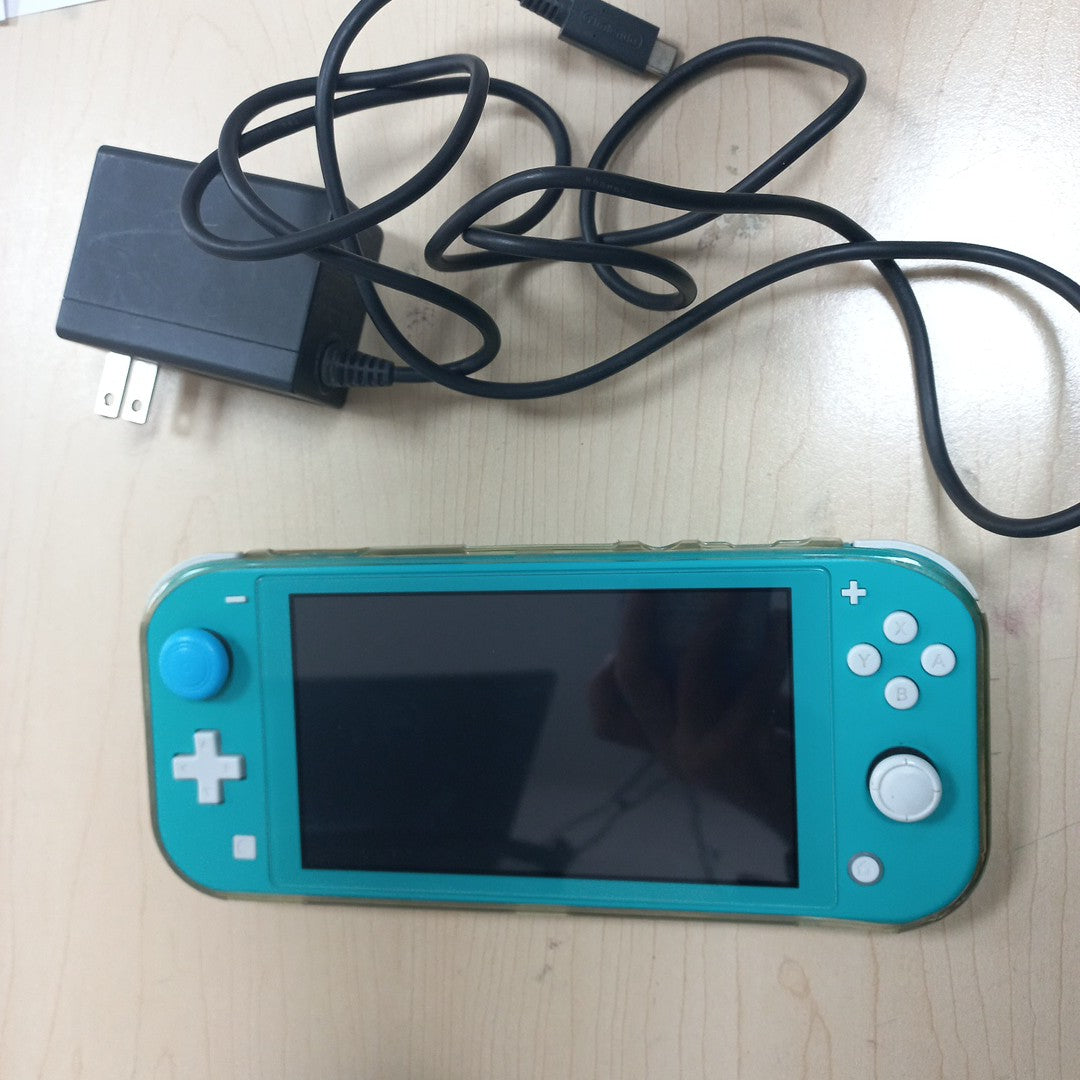 CONSOLA DE VIDEOJUEGO NINTENDO SWITCH 32 GB (SEMINUEVO)