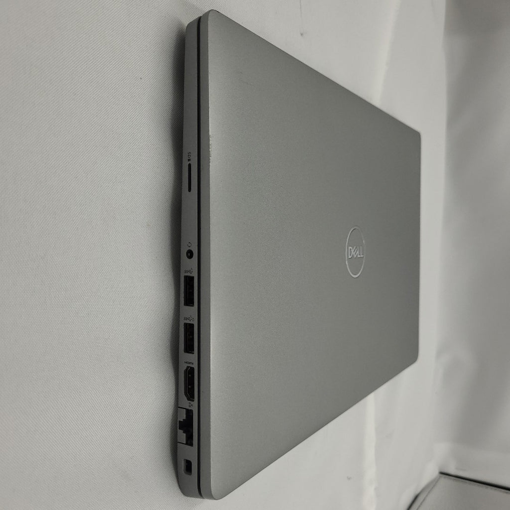 LAPTOP DELL LATITUDE 5430 (2023) 512 GB SSD 16 GB RAM (SEMINUEVO)