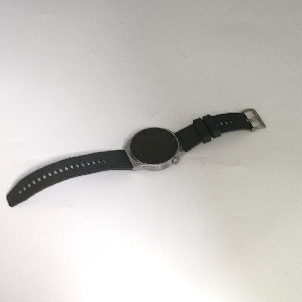 SMARTWATCH HUAWEI WATCH GT 3 PRO ODN-B19 46 MM GPS (SEMINUEVO)