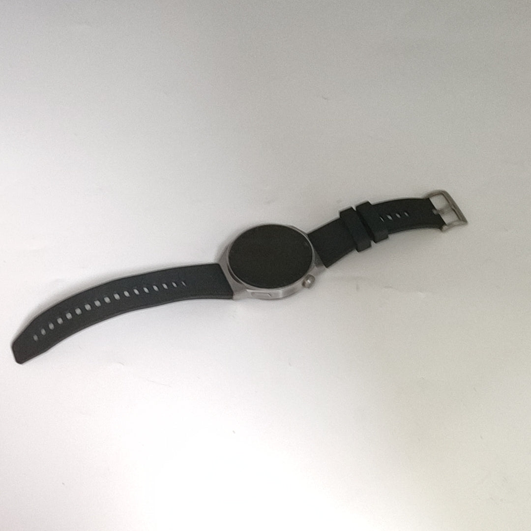 SMARTWATCH HUAWEI WATCH GT 3 PRO ODN-B19 46 MM GPS (SEMINUEVO)