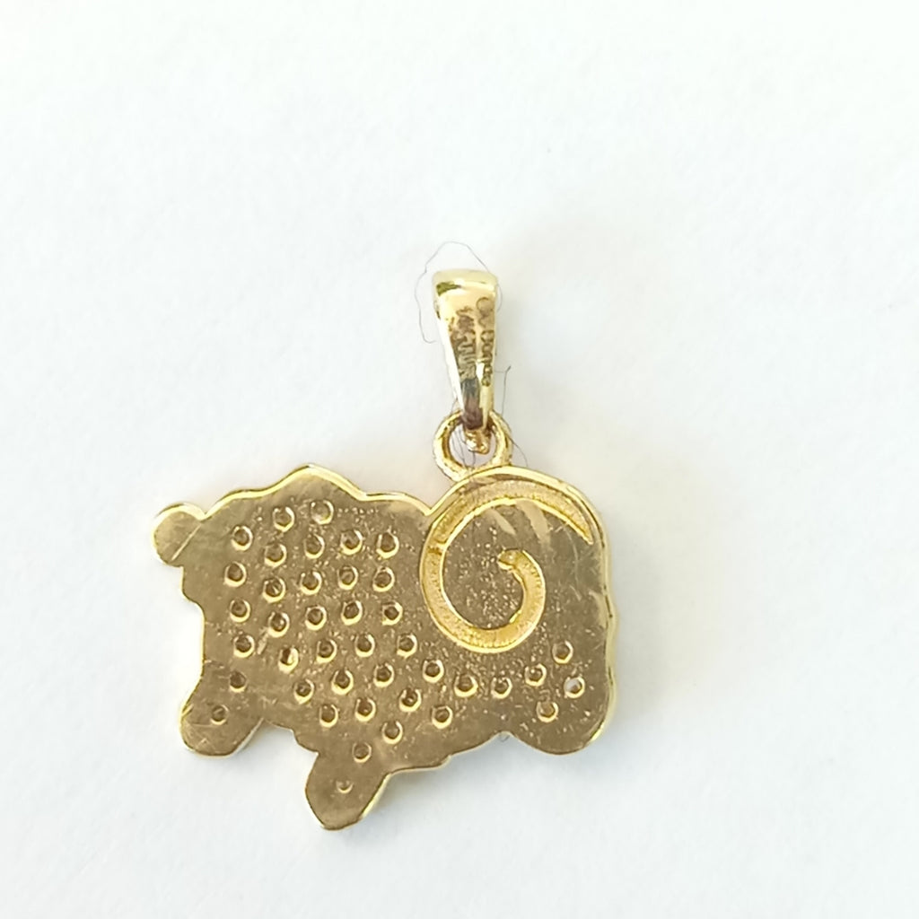 DIJES ORO 14K 1.2 (NUEVO)