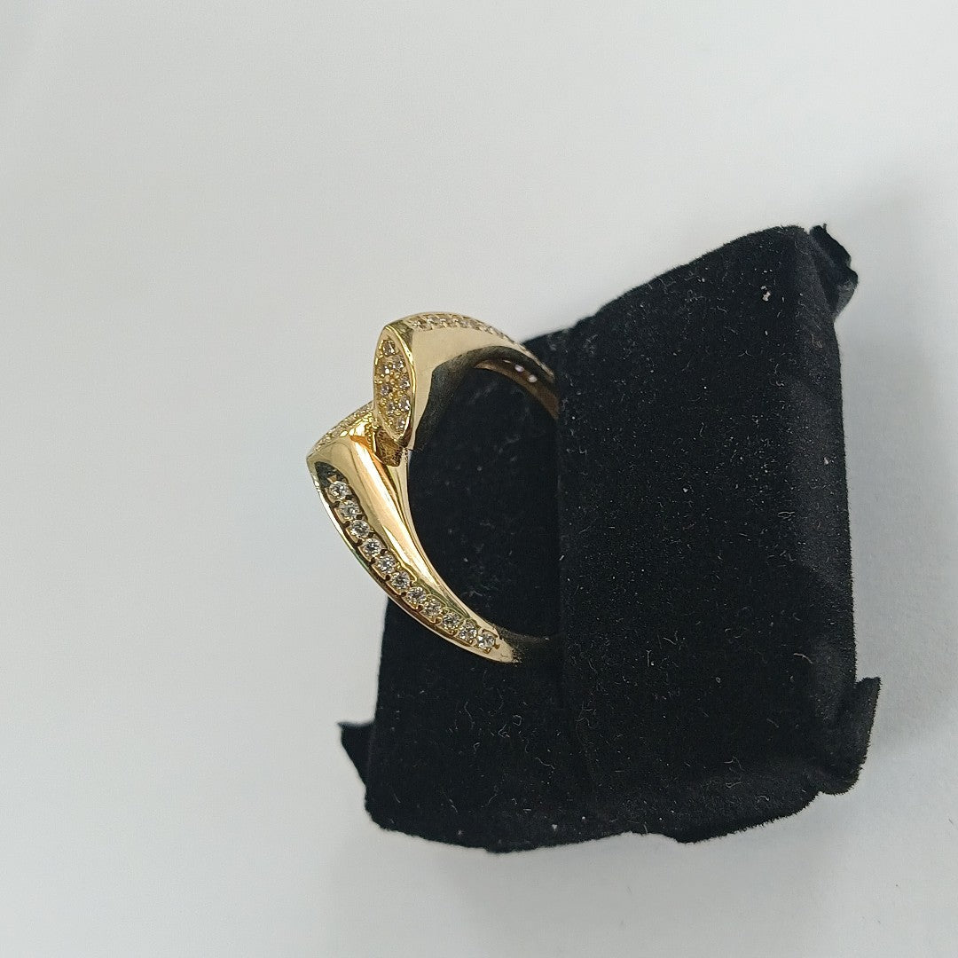 ANILLOS DAMA ORO 14K 2.5 (NUEVO)