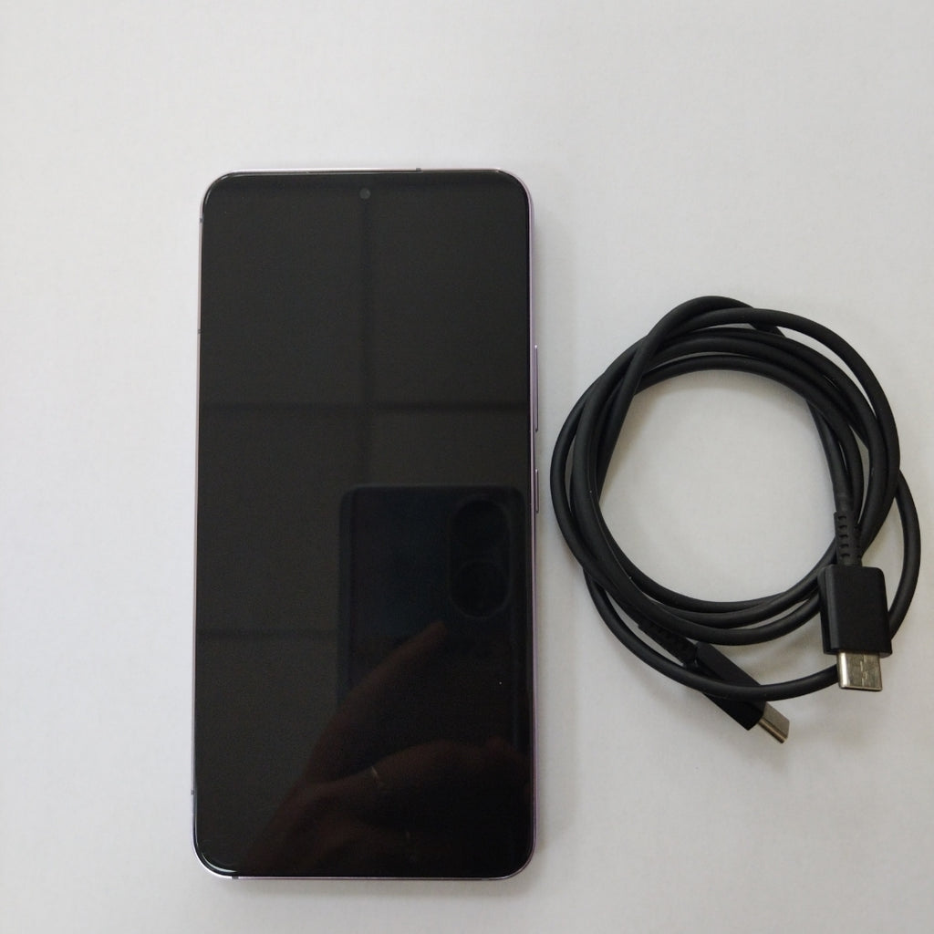 CELULAR SAMSUNG GALAXY S22 SM-S901E 256 GB 8 GB RAM (SEMINUEVO)