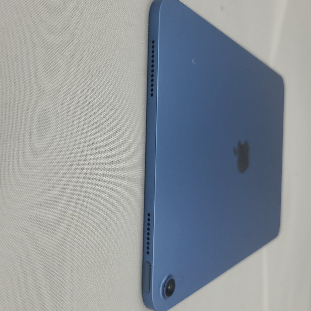 TABLETA APPLE IPAD 10 A2696 256 GB 4 GB RAM (SEMINUEVO)
