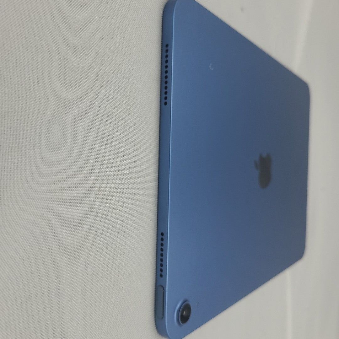 TABLETA APPLE IPAD 10 A2696 256 GB 4 GB RAM (SEMINUEVO)