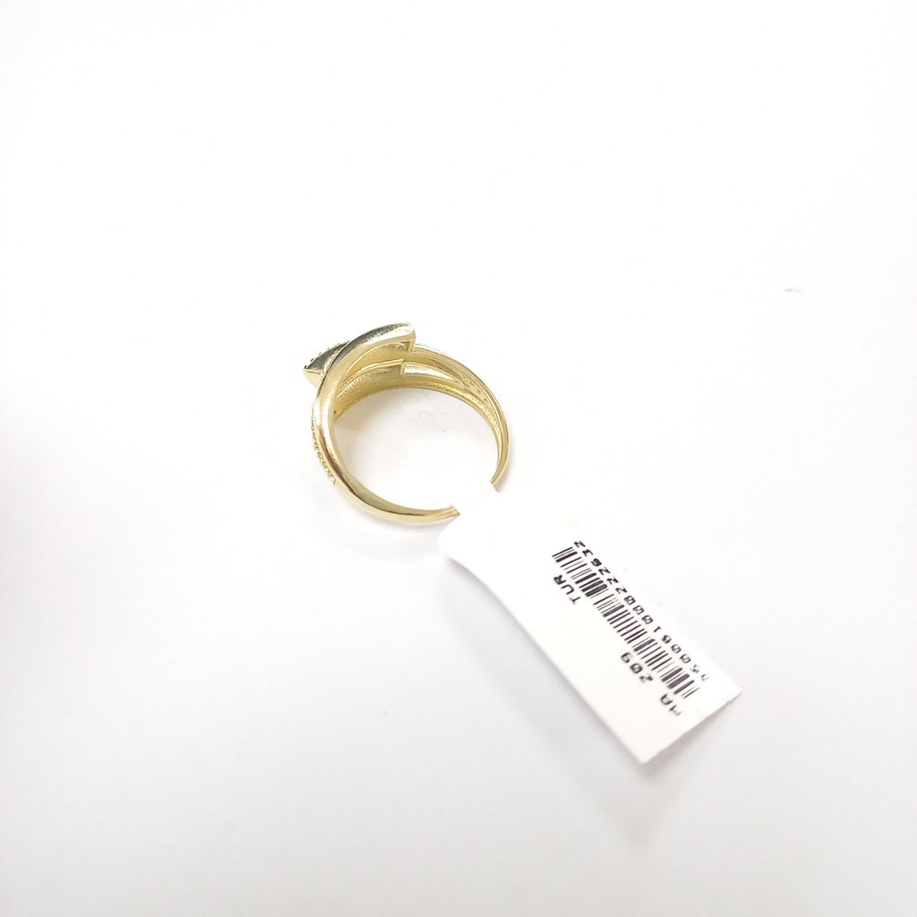 ANILLOS DAMA ORO 10K 2.6 (NUEVO)