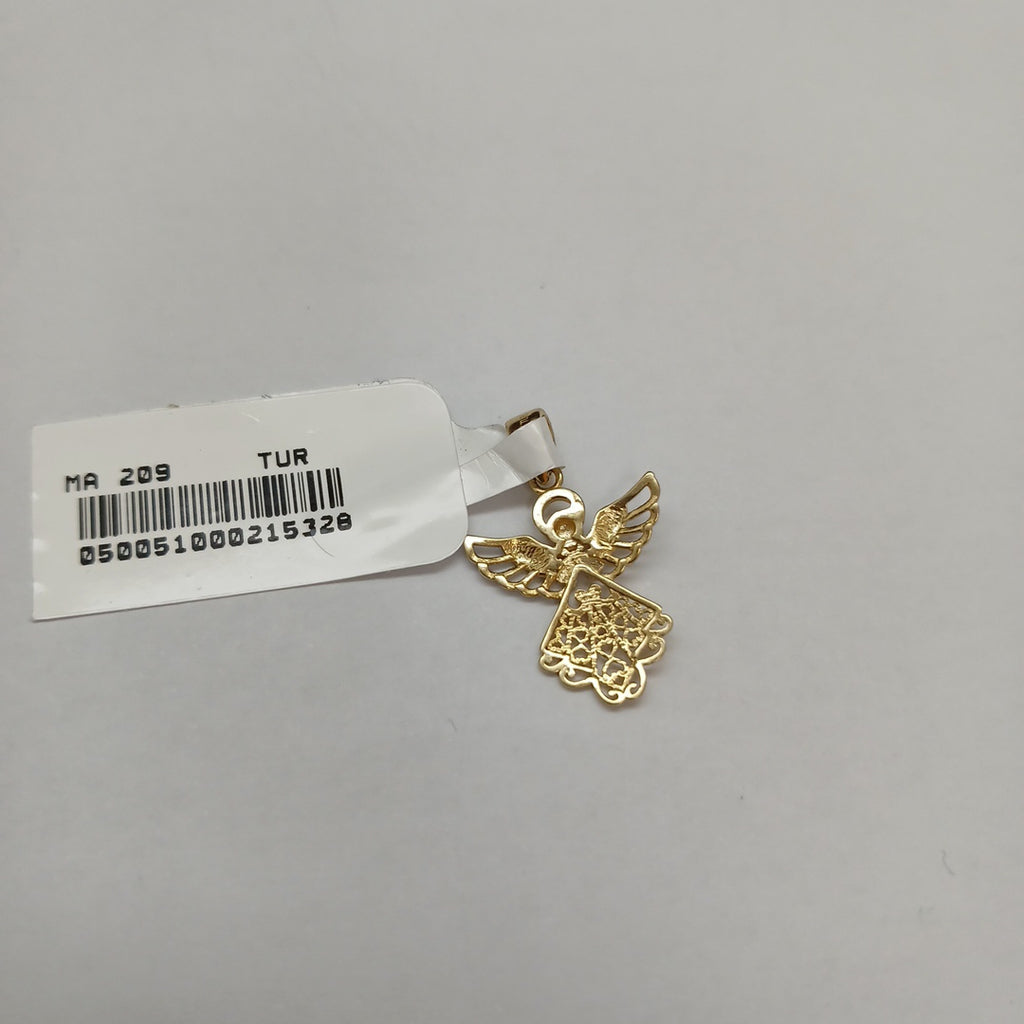 DIJES ORO 10K 0.9 (NUEVO)