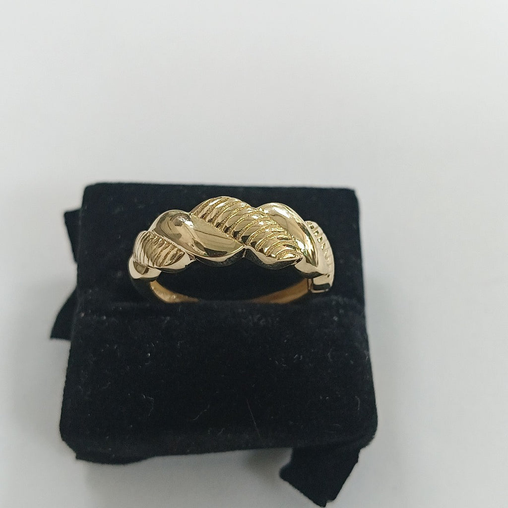 ANILLOS DAMA ORO 14K 3.3 (NUEVO)