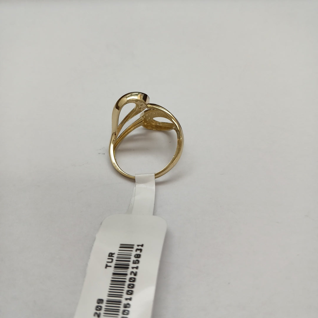 ANILLOS DAMA ORO 14K 2.7 (NUEVO)