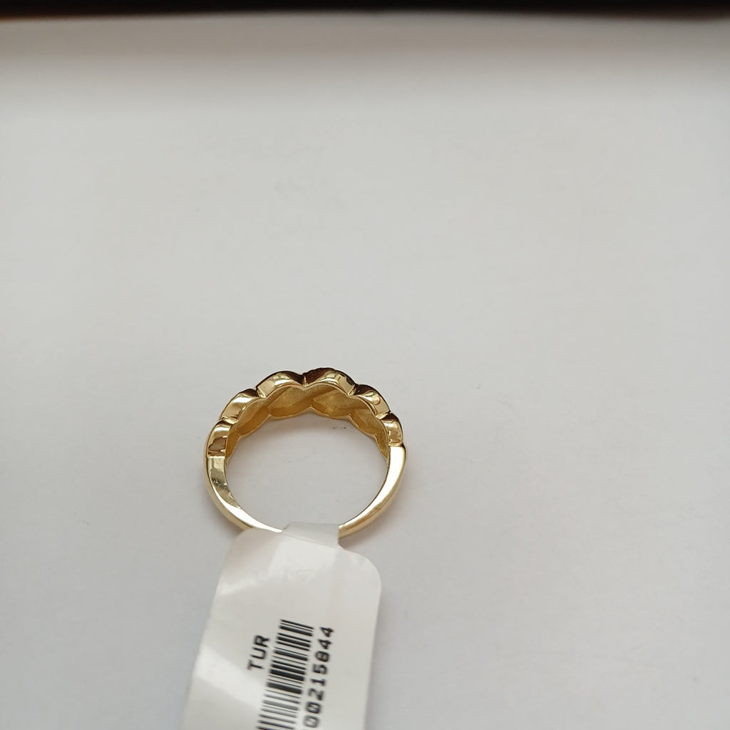 ANILLOS DAMA ORO 14K 3.4 (NUEVO)