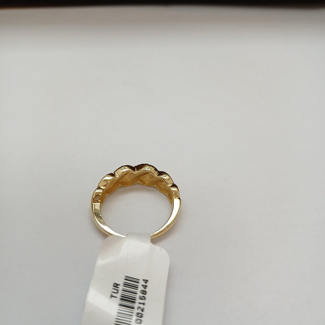 ANILLOS DAMA ORO 14K 3.4 (NUEVO)