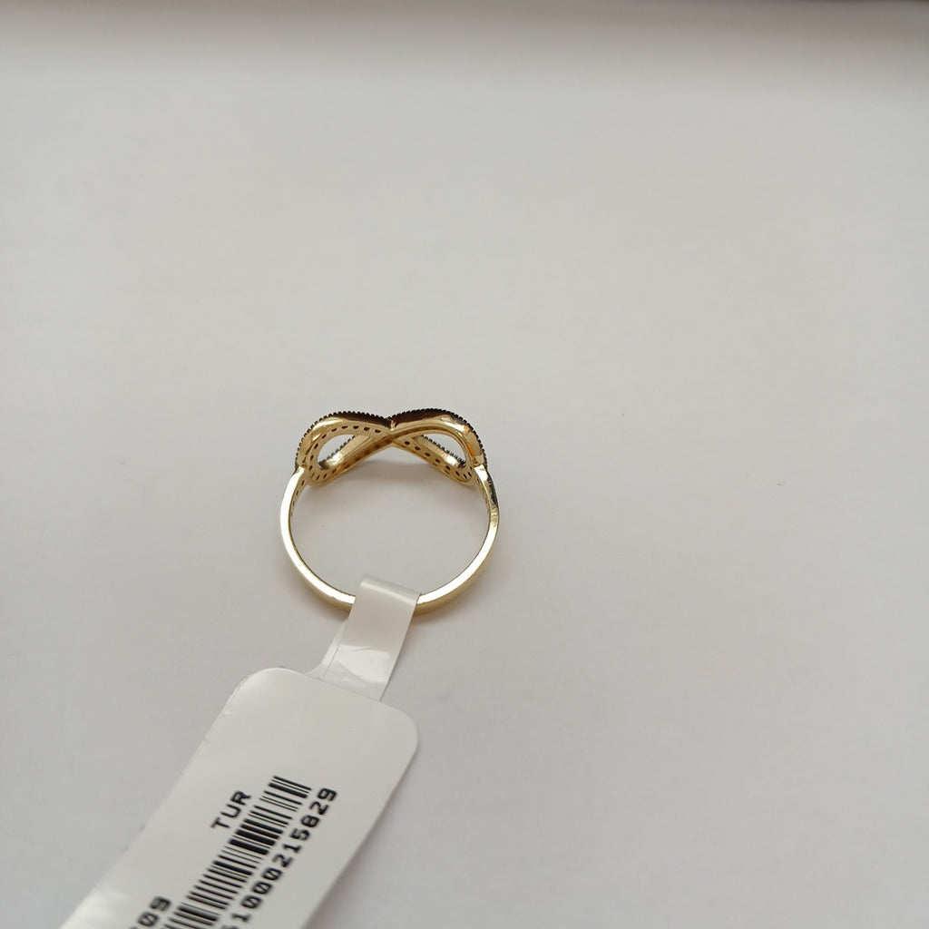 ANILLOS DAMA ORO 14K 1.6 (NUEVO)