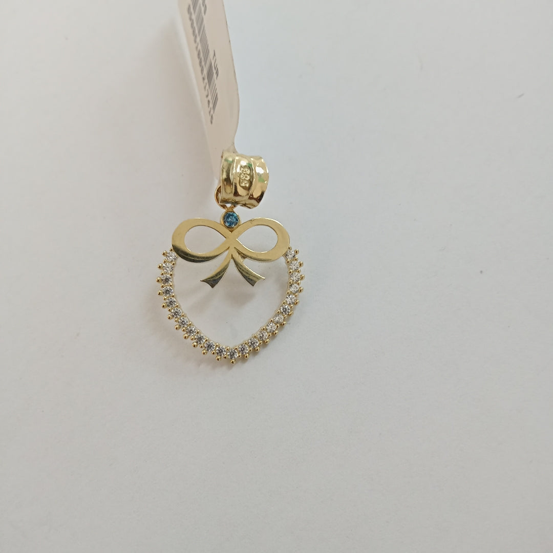 DIJES ORO 14K 1.2 (NUEVO)