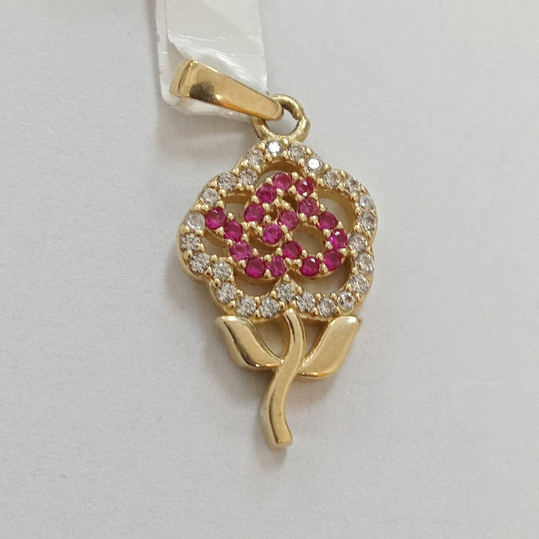 DIJES ORO 14K 1.5 (NUEVO)