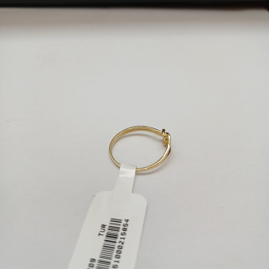ANILLOS DAMA ORO 14K 1.4 (NUEVO)